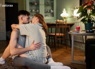 The Joy of No-Strings-Attached Encounters