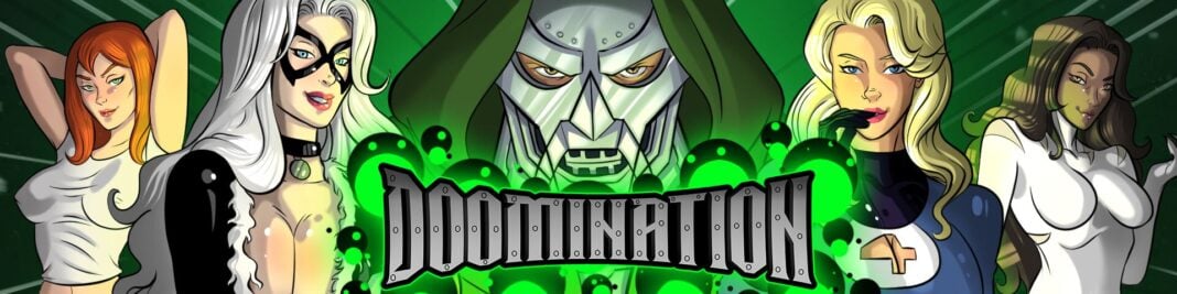 Doomination Free Download Latest Version HardCorn
