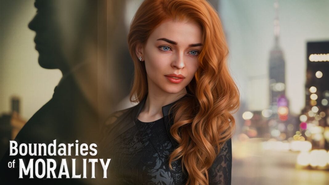 Boundaries of Morality – Free Download – Latest Version – Novel