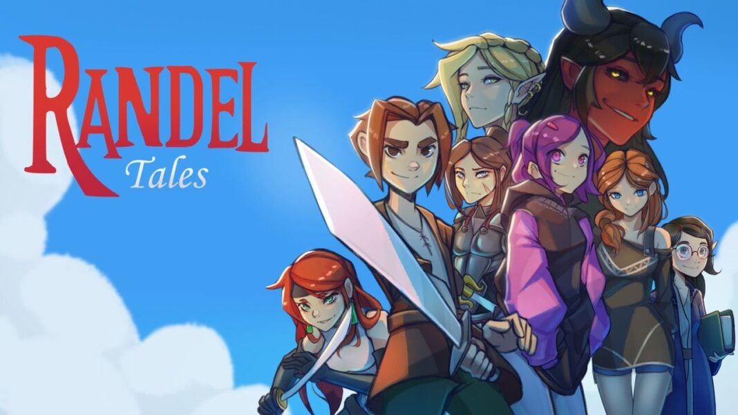 Randel Tales Free Download Latest Version Ero Sandwich Studio