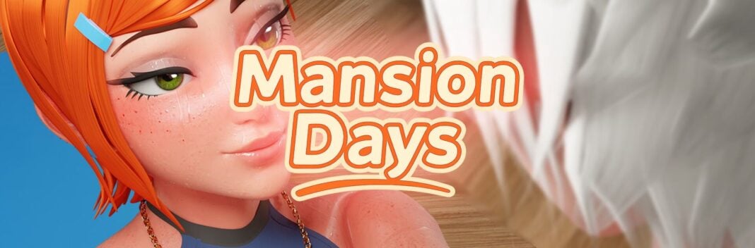 Mansion Days Free Download Latest Version (Brim)